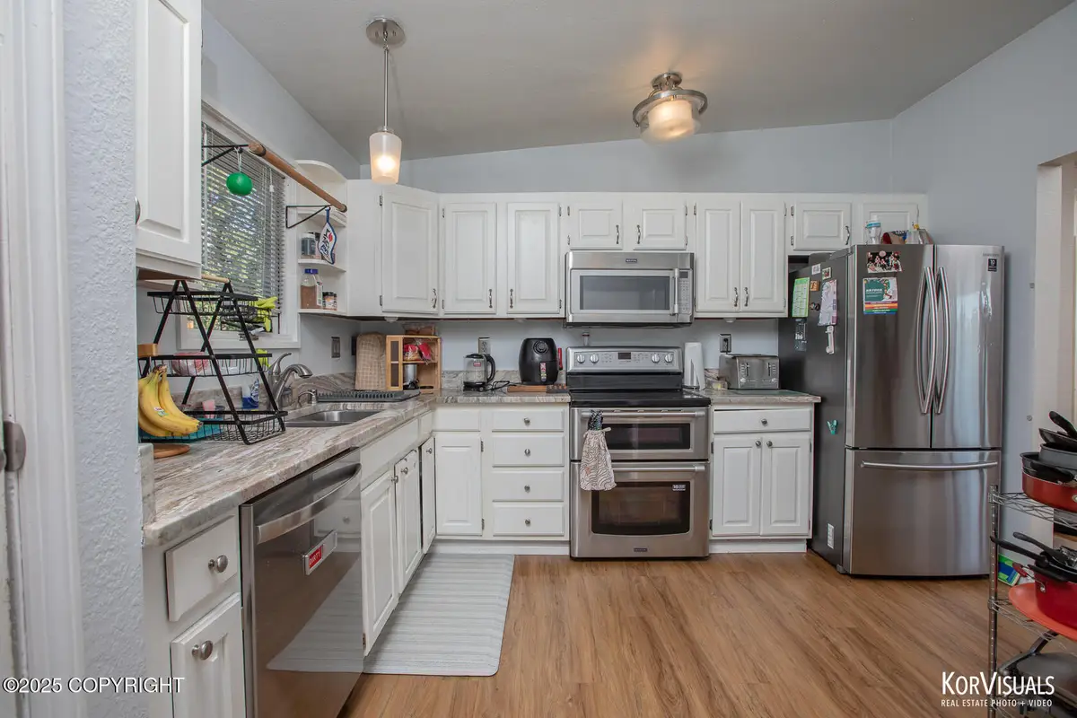 2020 Steeple Drive, Anchorage, AK 99516 - Image #1