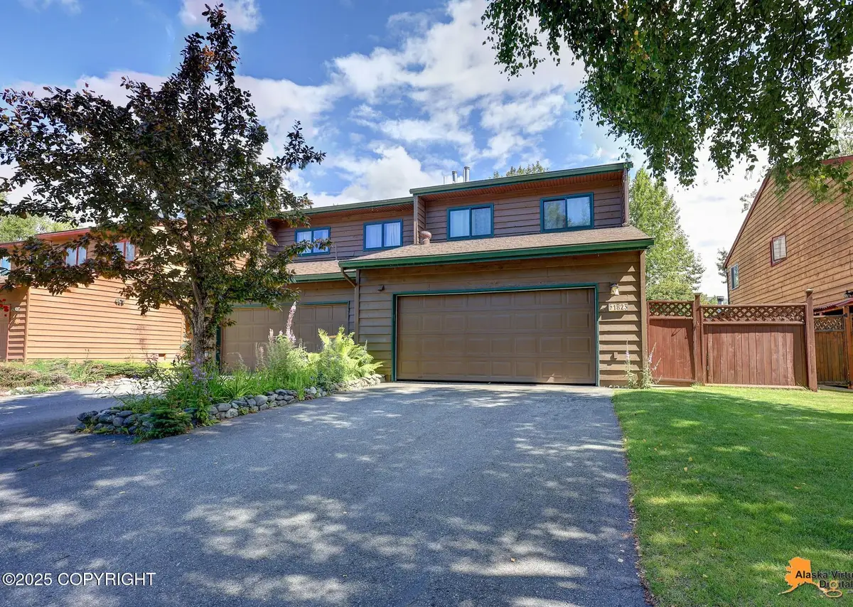 1823 Beaver Place, Anchorage, AK 99504 - Image #1