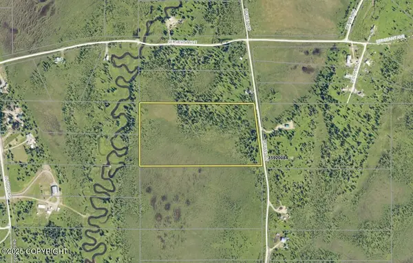 L10 Rowen Street, Ninilchik, AK 99639