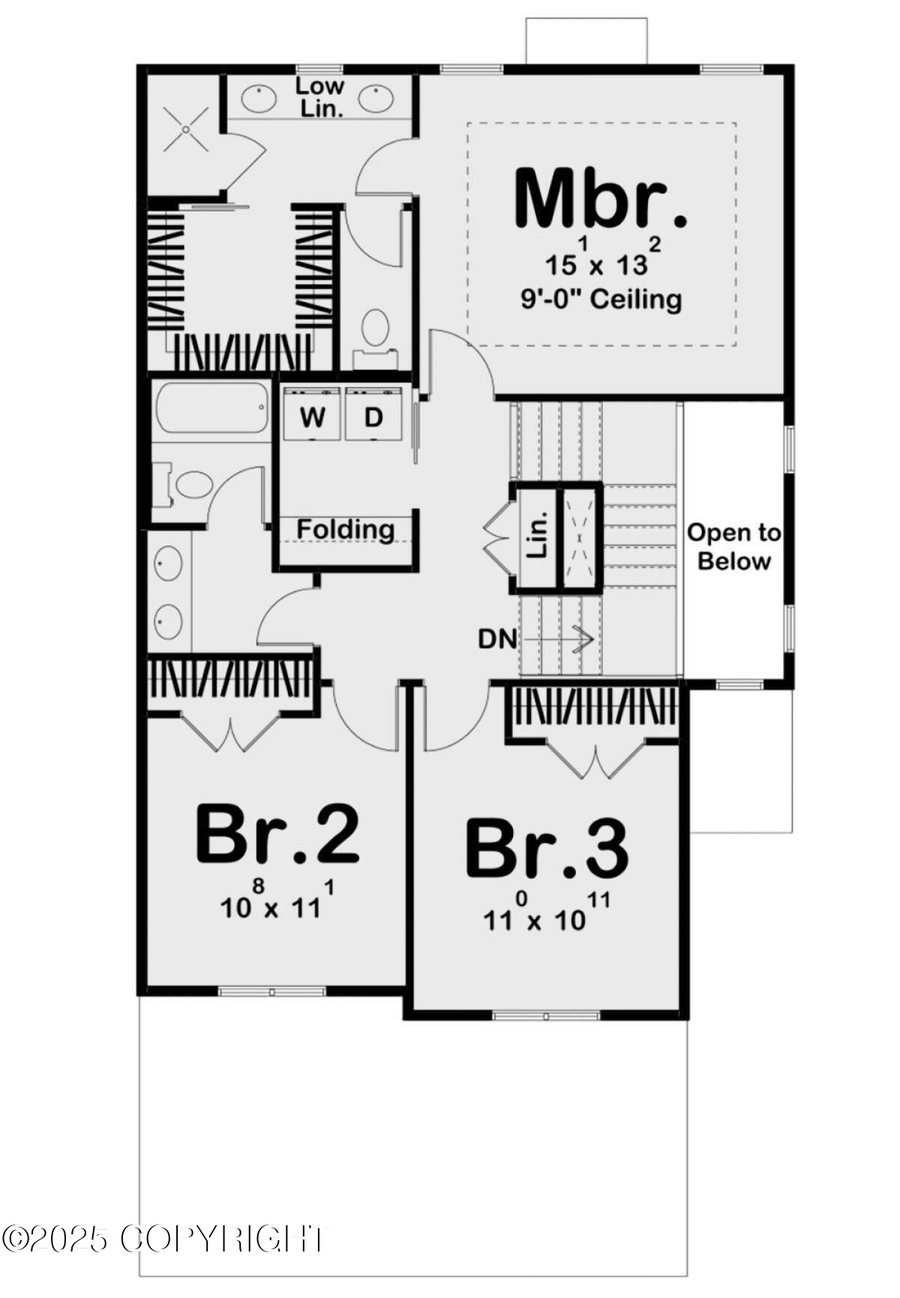 16530 Eleonora Street, Eagle River, AK 99577 - #2