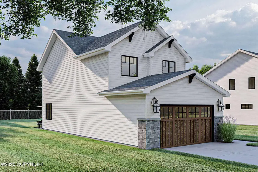 16530 Eleonora Street, Eagle River, AK 99577 - Image #3