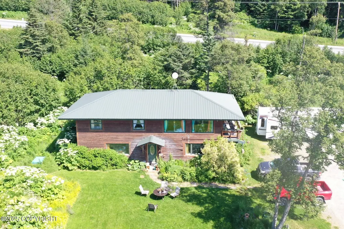 1552 Saltwater Drive, Homer, AK 99603 - Image #1