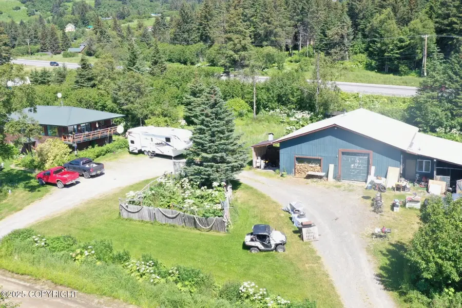 1552 Saltwater Drive, Homer, AK 99603 - Image #3