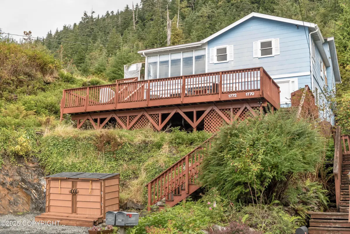 1770 2nd Avenue, Ketchikan, AK 99901 - Image #1