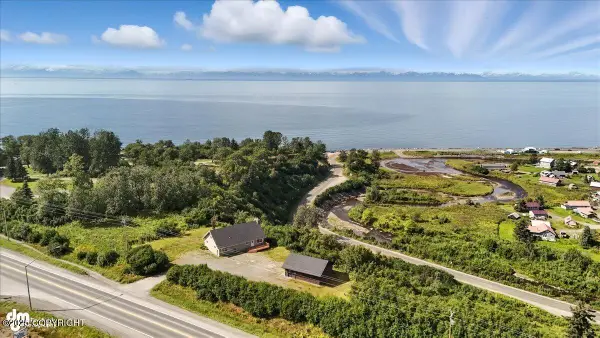 15519 Sterling Highway, Ninilchik, AK 99639