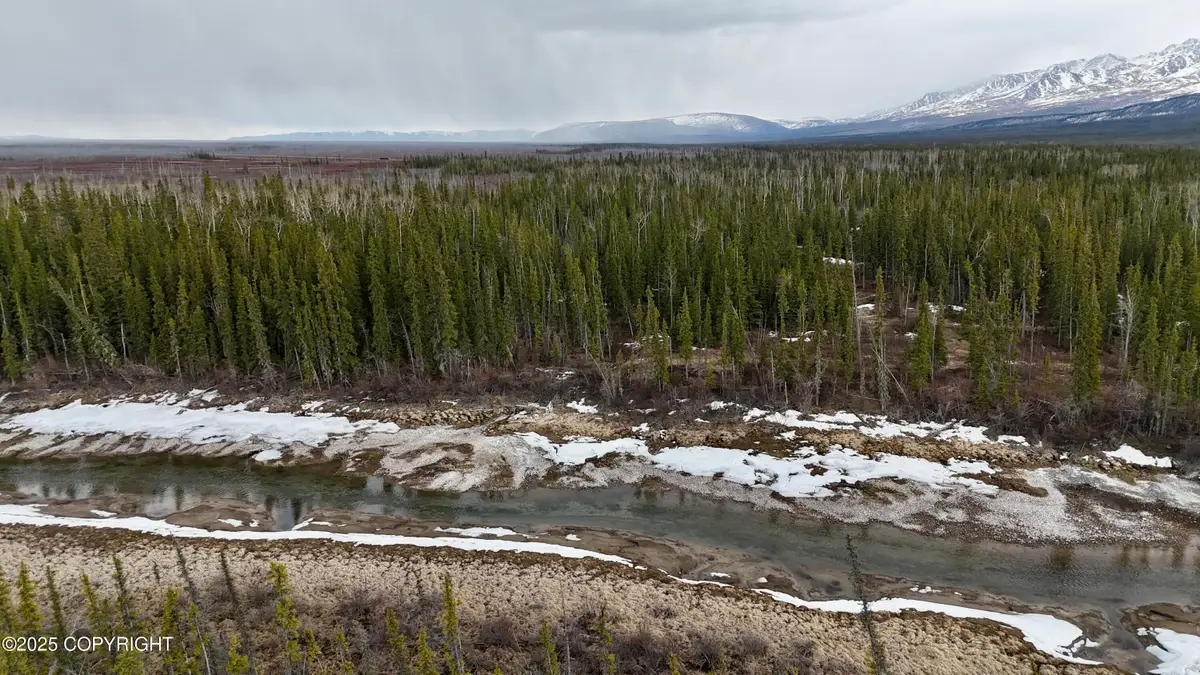 1327.6 B2 Alaska Highway, Tok, AK 99780 - Image #1
