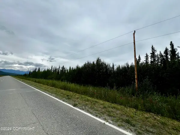 1327.6 B5 Alaska Highway, Tok, AK 99780