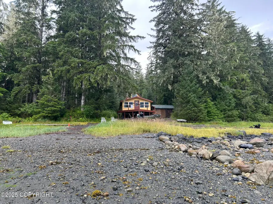 Lot 33 Kupreanof, Petersburg, AK 99833 - Image #2