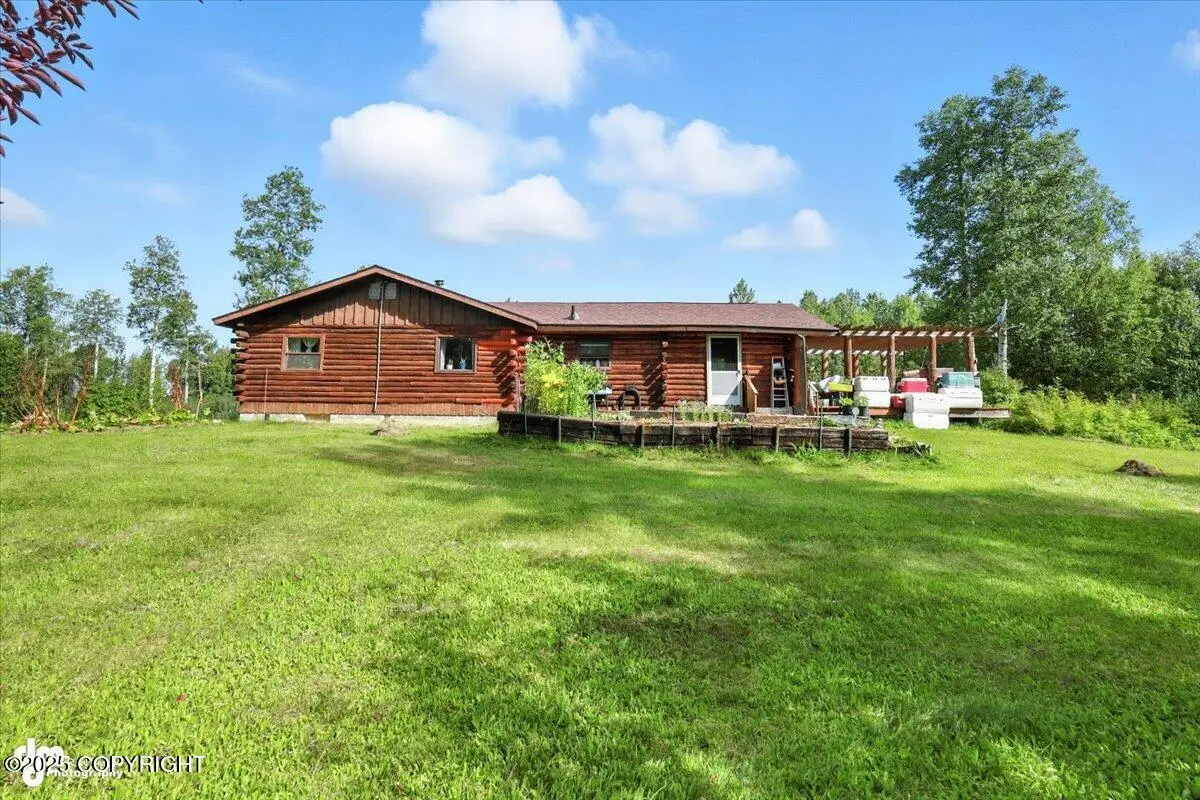 14645 E Anselm Circle, Willow, AK 99688 - Image #1