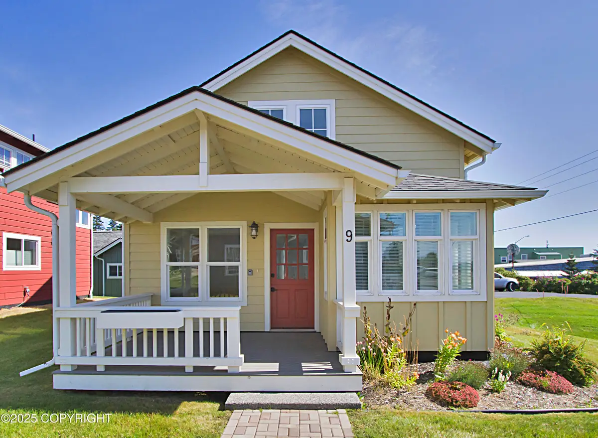 210 Ohlson Lane #9, Homer, AK 99603 - Image #1
