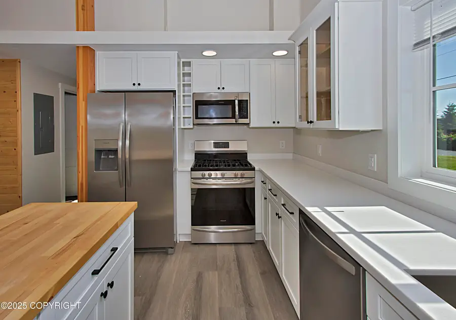 210 Ohlson Lane #9, Homer, AK 99603 - Image #3