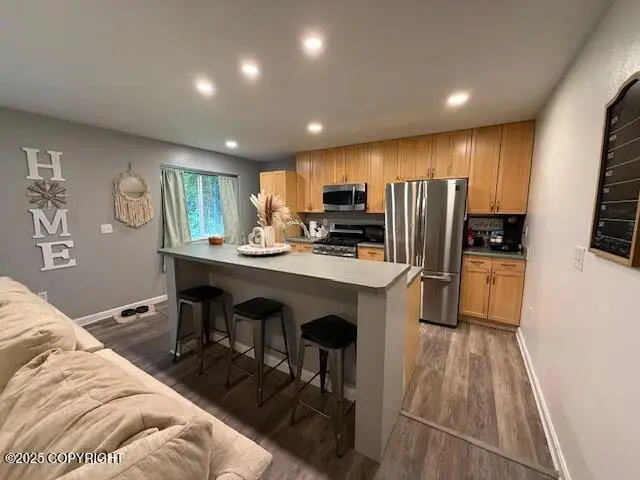 7985 S Settlers Bay Drive, Wasilla, AK 99623 - Image #1