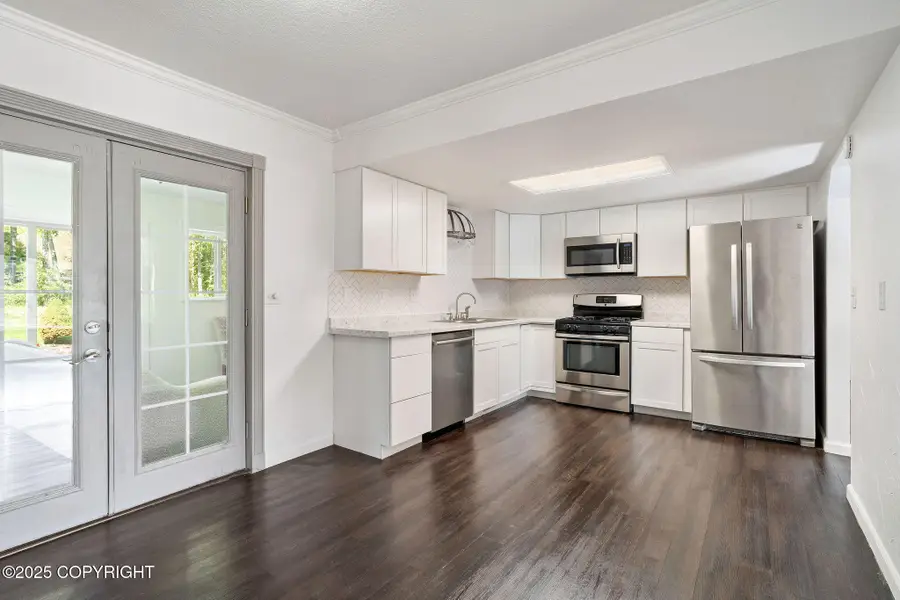 6921 W Werner Drive, Wasilla, AK 99623 - Image #2