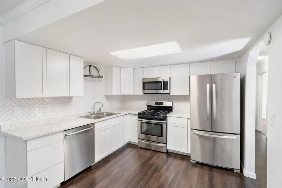 6921 W Werner Drive, Wasilla, AK 99623 - Image #3