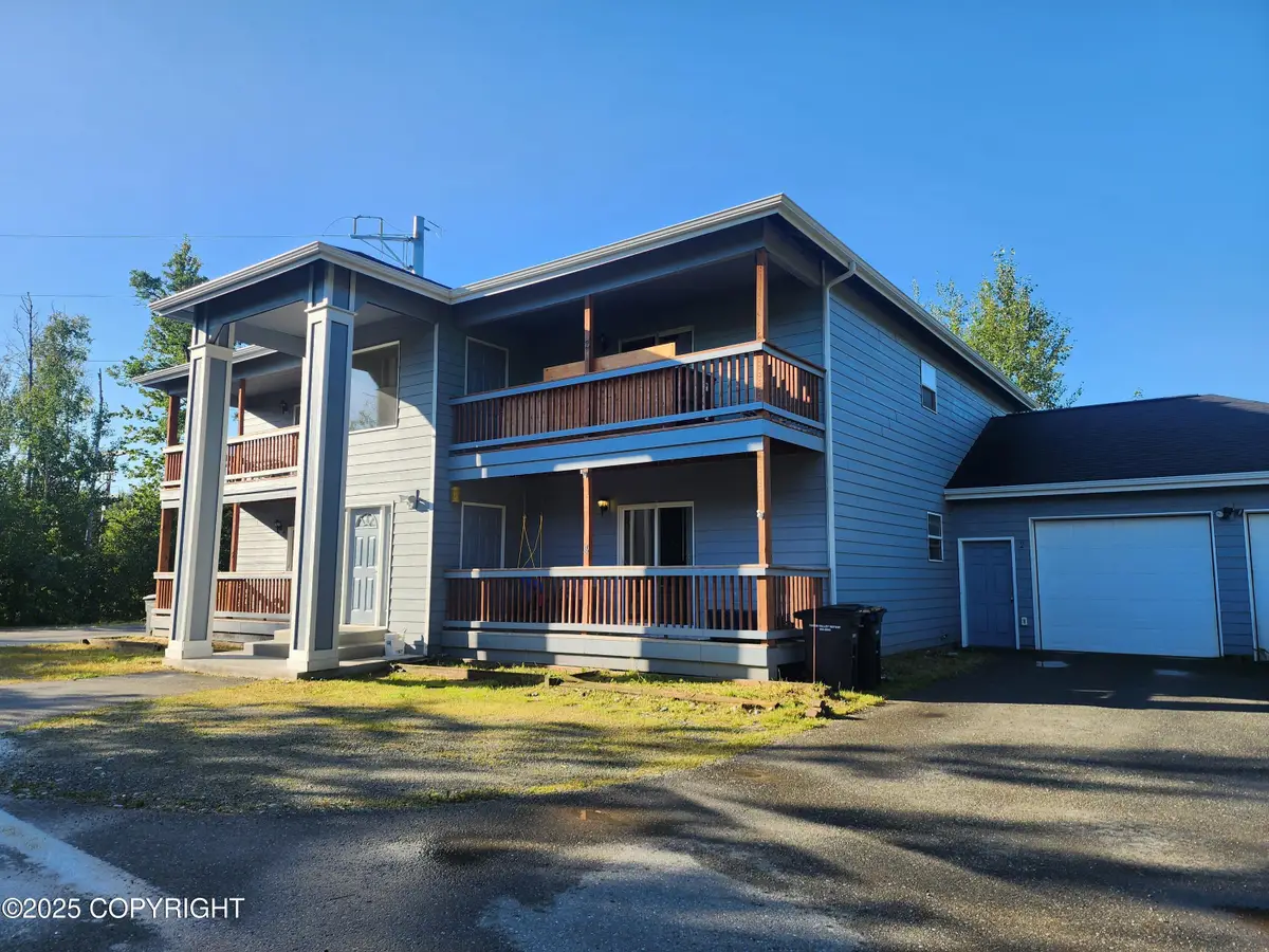 5040 S Mainsail Avenue, Wasilla, AK 99623 - Image #1