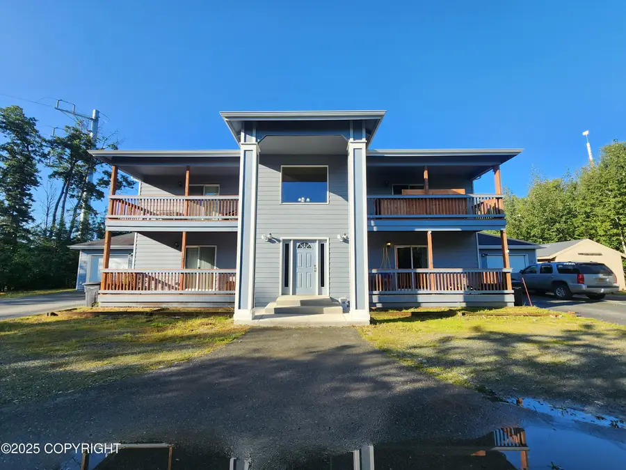 5040 S Mainsail Avenue, Wasilla, AK 99623 - Image #3
