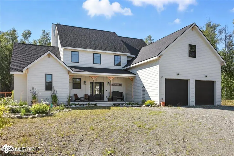 4524 N Amberwood Place, North Lakes, AK 99645 - Image #3