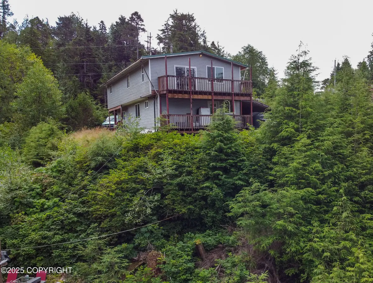 9125 Heron Lane, Ketchikan, AK 99901 - Image #1