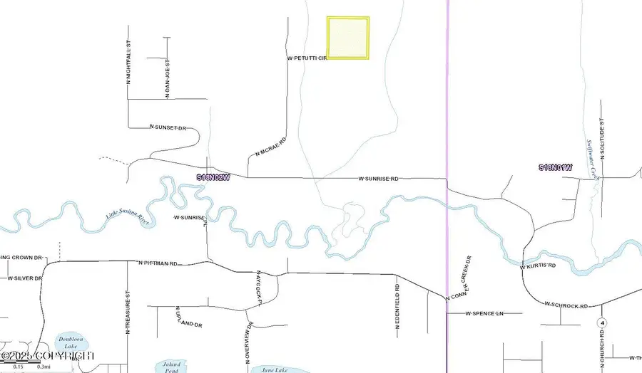 C005 W Petutti Circle, Wasilla, AK 99623 - Image #2