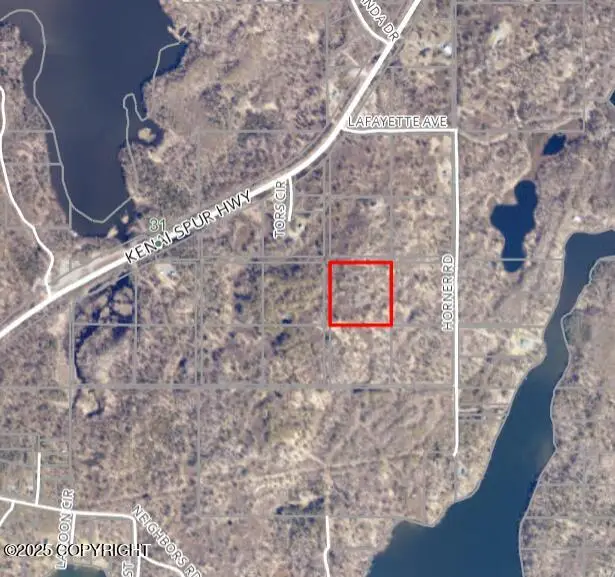 L7 Kantishna Avenue, Nikiski, AK 99635 - Image #1