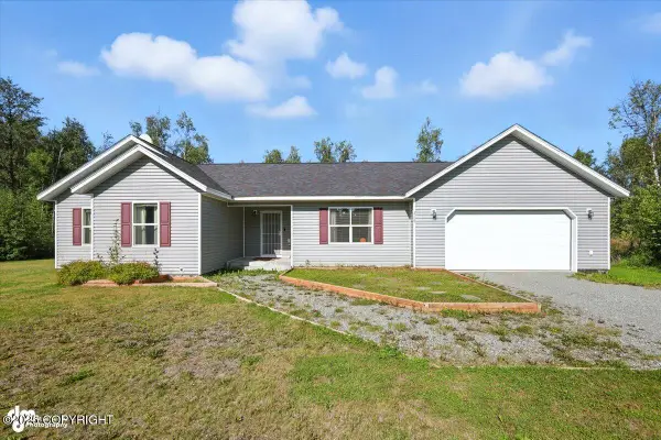 3762 S Lansing Road, Wasilla, AK 99654