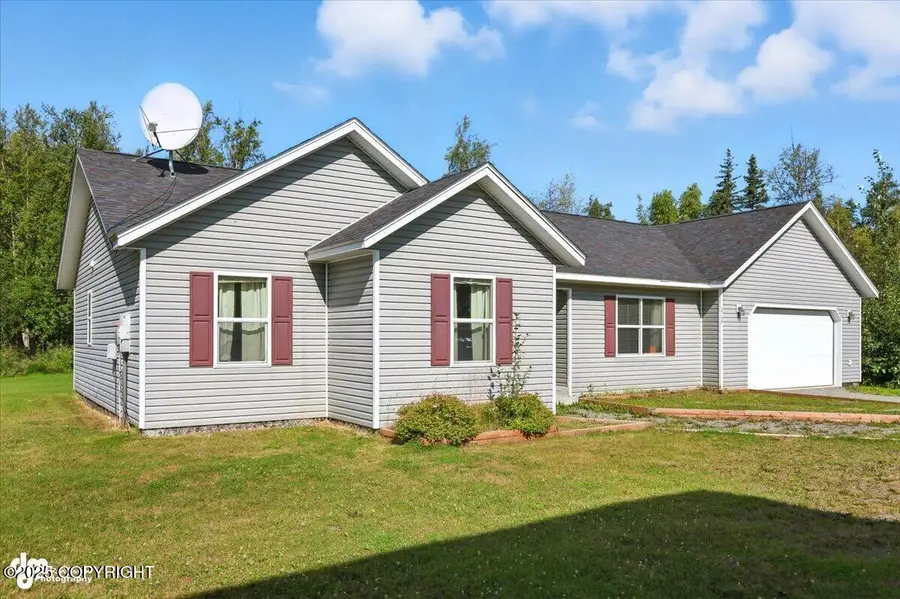 3762 S Lansing Road, Wasilla, AK 99654 - Image #2