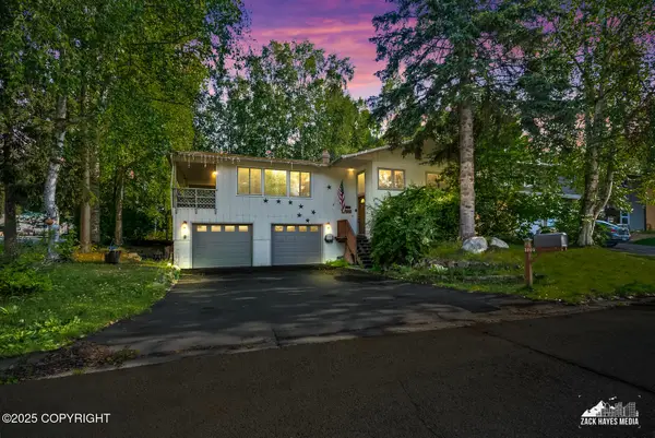 5240 E 42nd Avenue, Anchorage, AK 99508