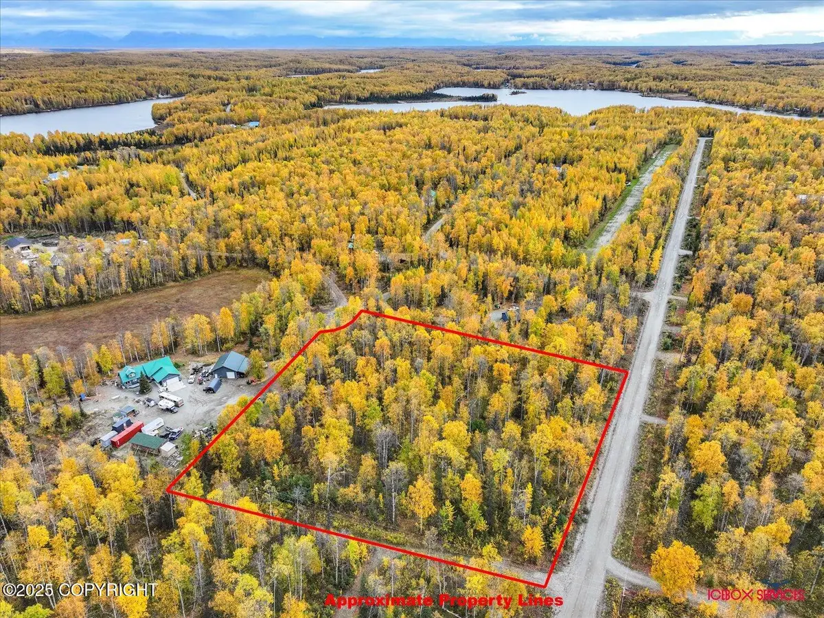 11867 N Florence Drive, Willow, AK 99688 - Image #1