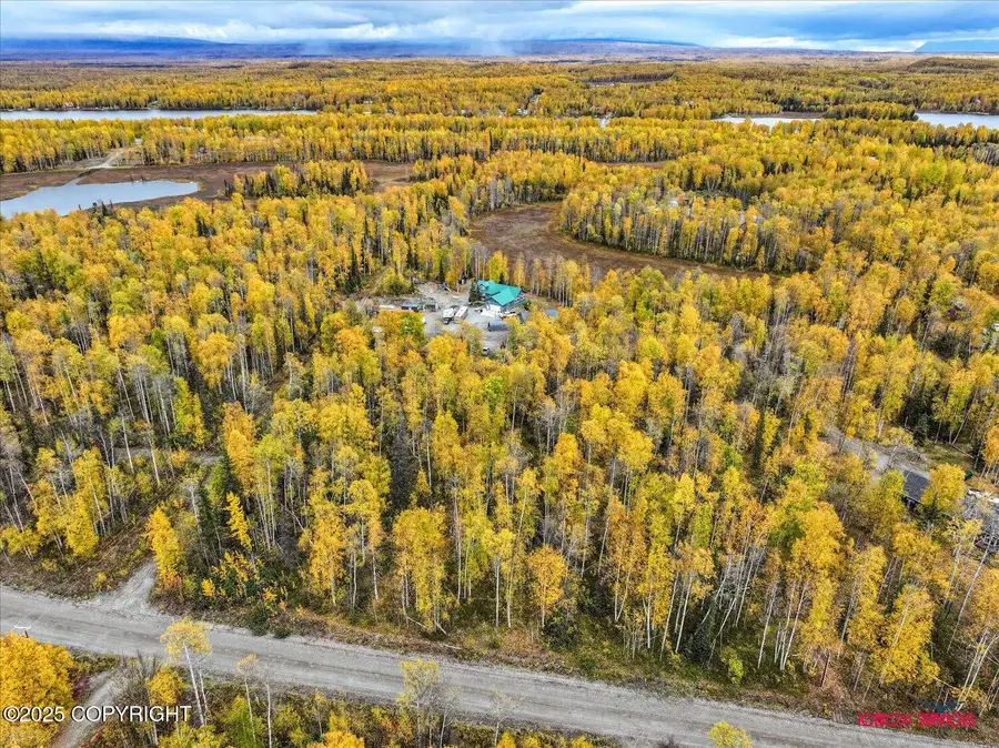 11867 N Florence Drive, Willow, AK 99688 - Image #2