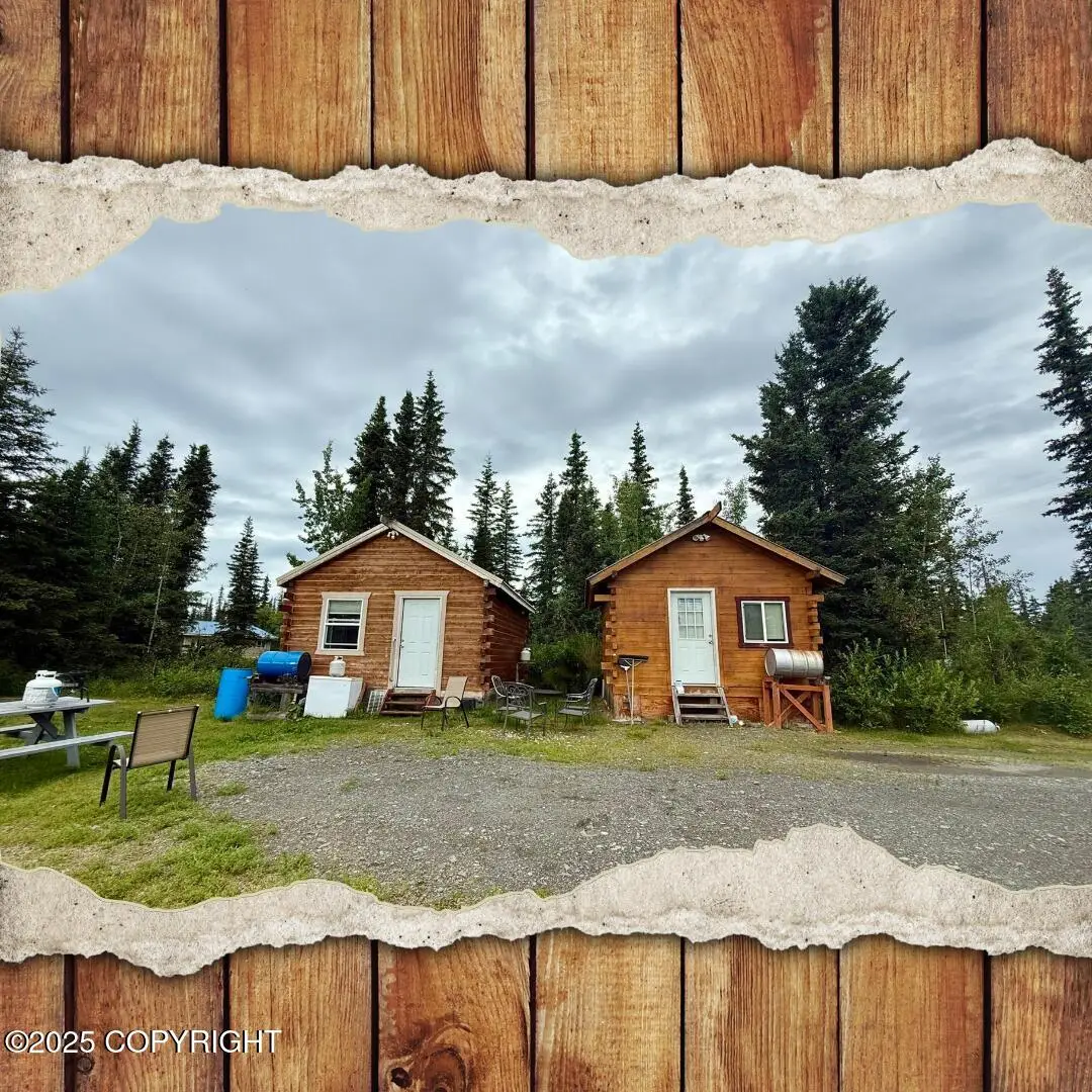 19769 Linda Lane, Kasilof, AK 99610 - Image #1