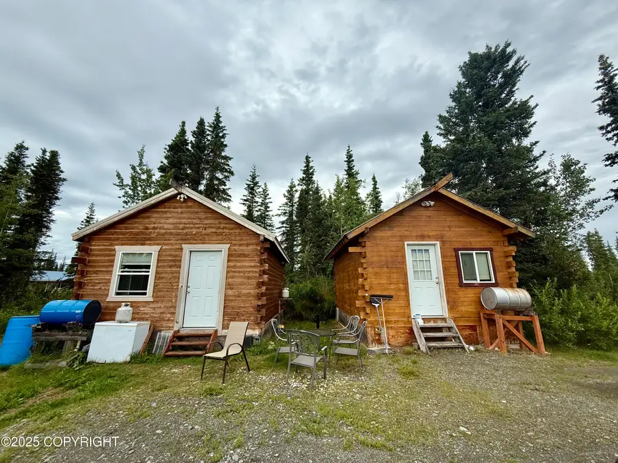 19769 Linda Lane, Kasilof, AK 99610 - Image #2
