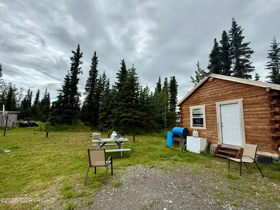19769 Linda Lane, Kasilof, AK 99610 - Image #3