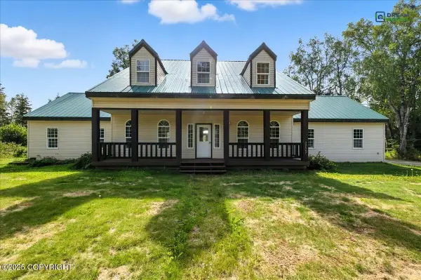 52647 Suzanne Avenue, Nikiski/North Kenai, AK 99635