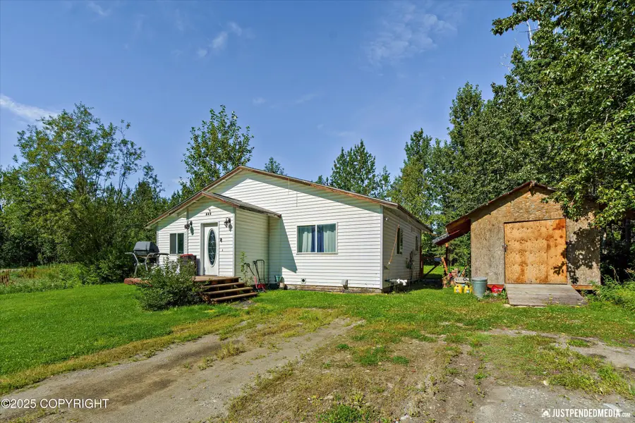 205 W Jensen Circle, Wasilla, AK 99654 - Image #3
