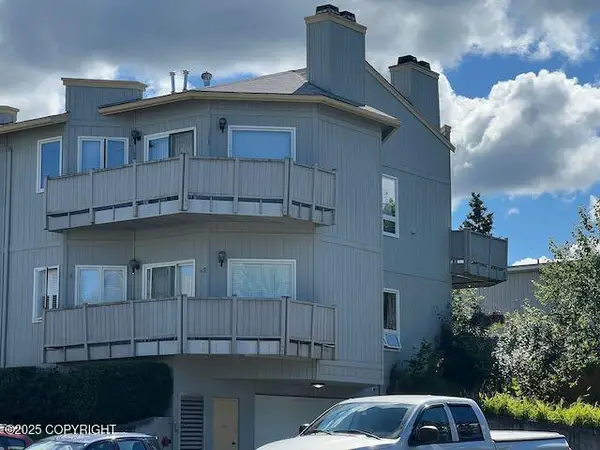 4109 Lynn Drive #214, Anchorage, AK 99508