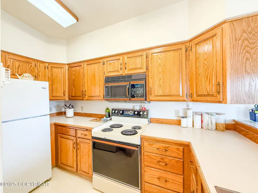 4109 Lynn Drive #214, Anchorage, AK 99508 - Image #3