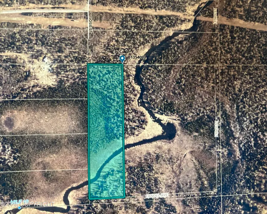 Tract 1 Fandel Sub, Nikiski, AK 99635 - Image #2