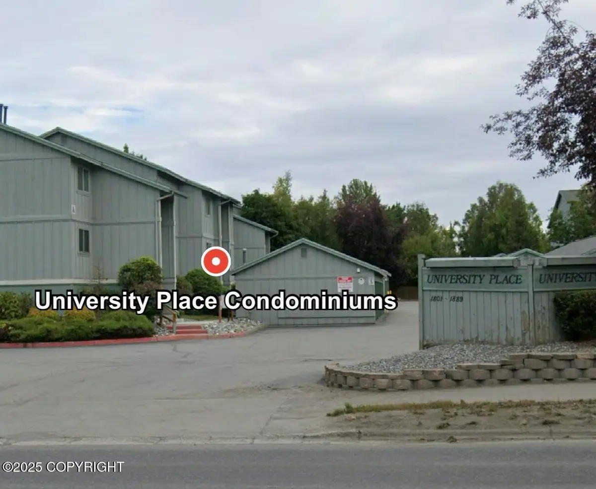 1889 E Tudor Road #E-304, Anchorage, AK 99507 - Image #1