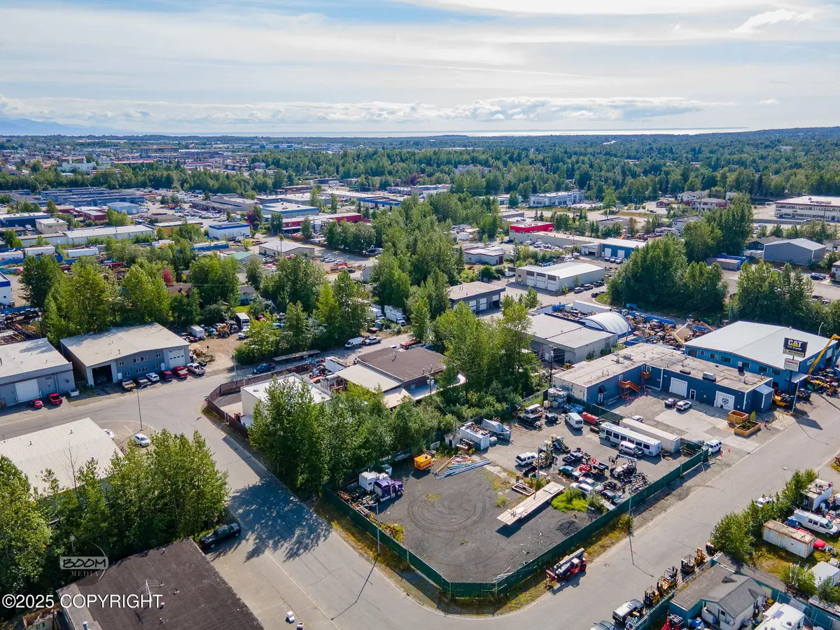 1250 E 70th Avenue, Anchorage, AK 99518 - Image #1