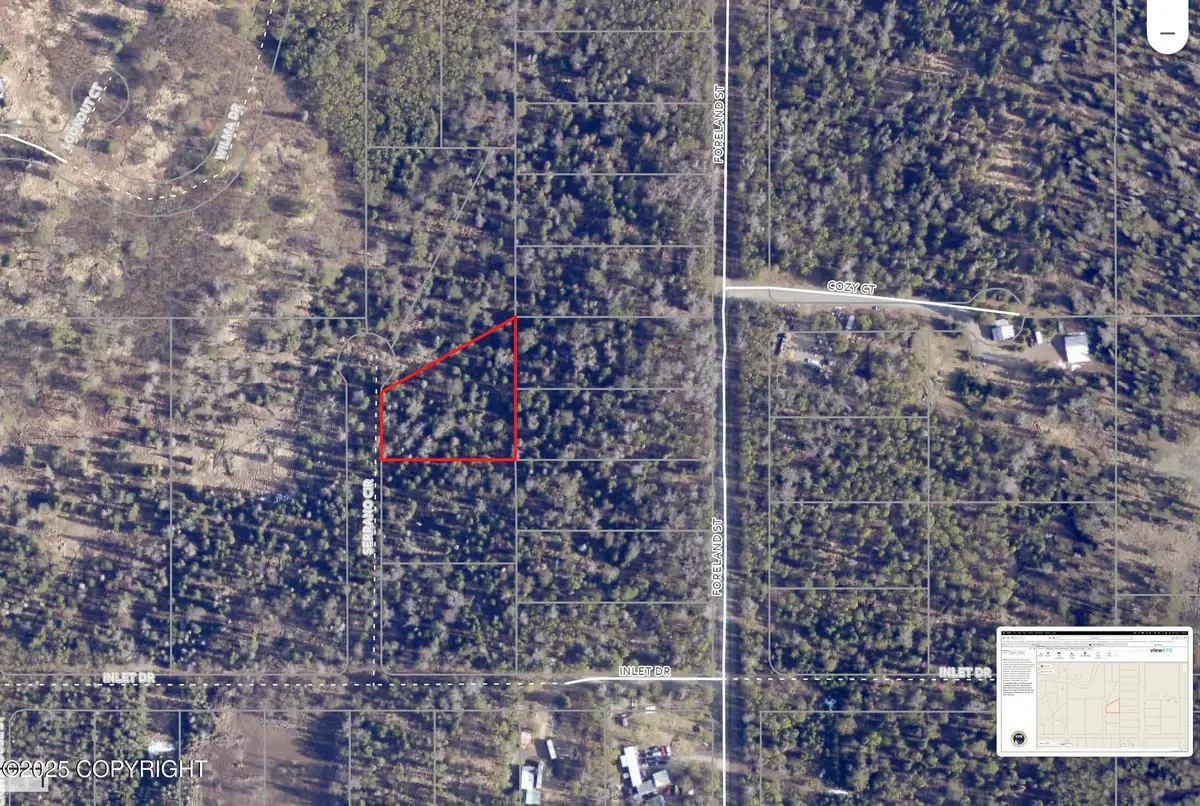 51092 Serrano Circle, Nikiski, AK 99611 - Image #1