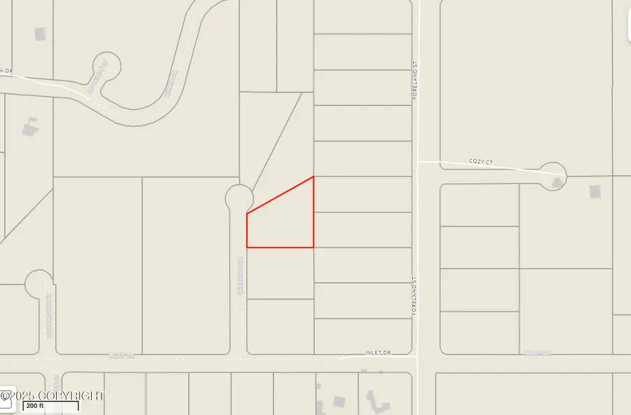 51092 Serrano Circle, Nikiski, AK 99611 - Image #2