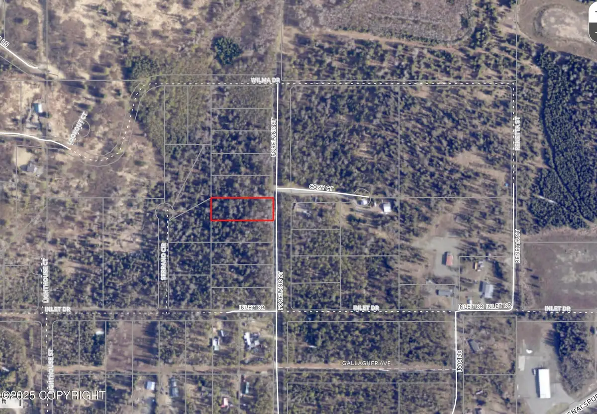 51095 Foreland Street, Nikiski, AK 99611 - Image #1