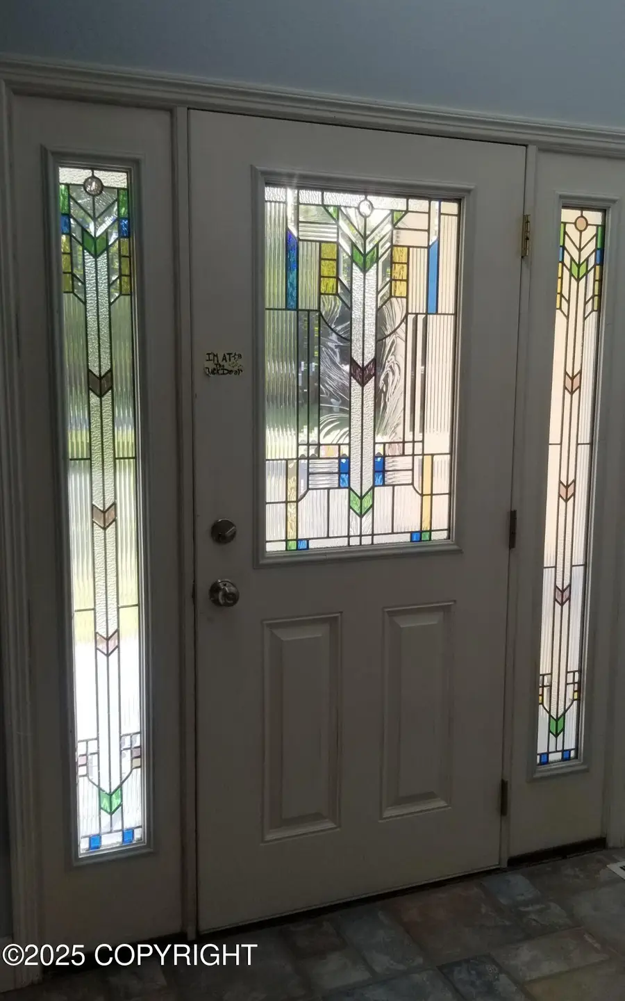 22175 Knik Vista Street, Chugiak, AK 99567 - Image #3