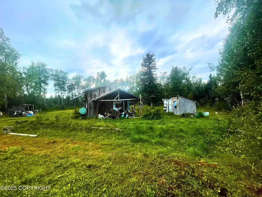 19708 E Montana Creek Road, Talkeetna, AK 99676 - Image #3