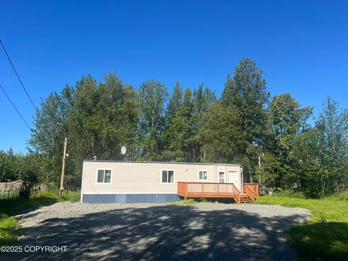 140 Standard Drive, Kenai, AK 99611 - Image #1
