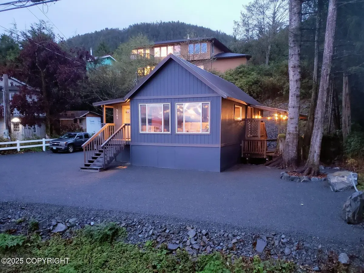 3104 Halibut Point Road, Sitka, AK 99835 - Image #1