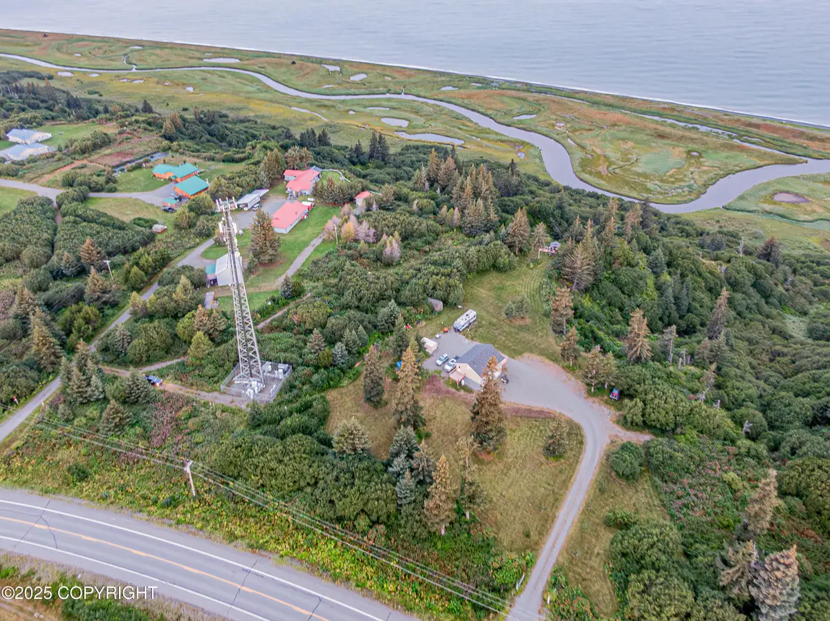26935 Sterling Highway, Anchor Point, AK 99556 - Image #1