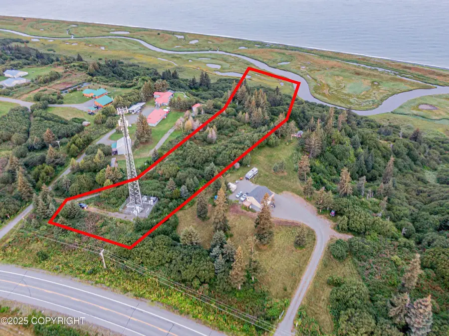 26935 Sterling Highway, Anchor Point, AK 99556 - Image #2