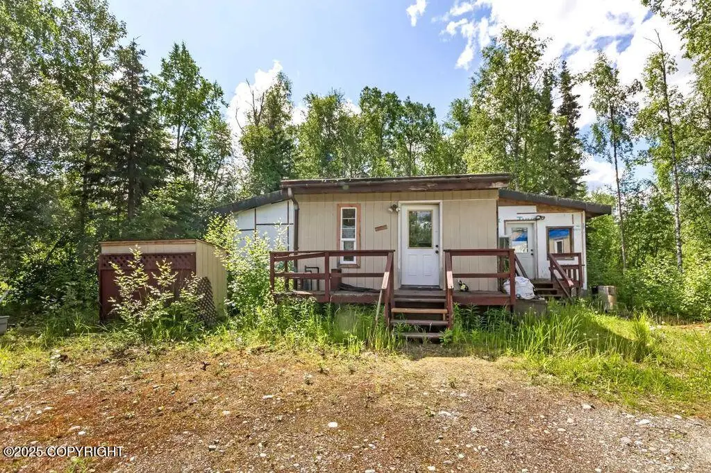 6530 W Yeomen Drive, Wasilla, AK 99654 - Image #1