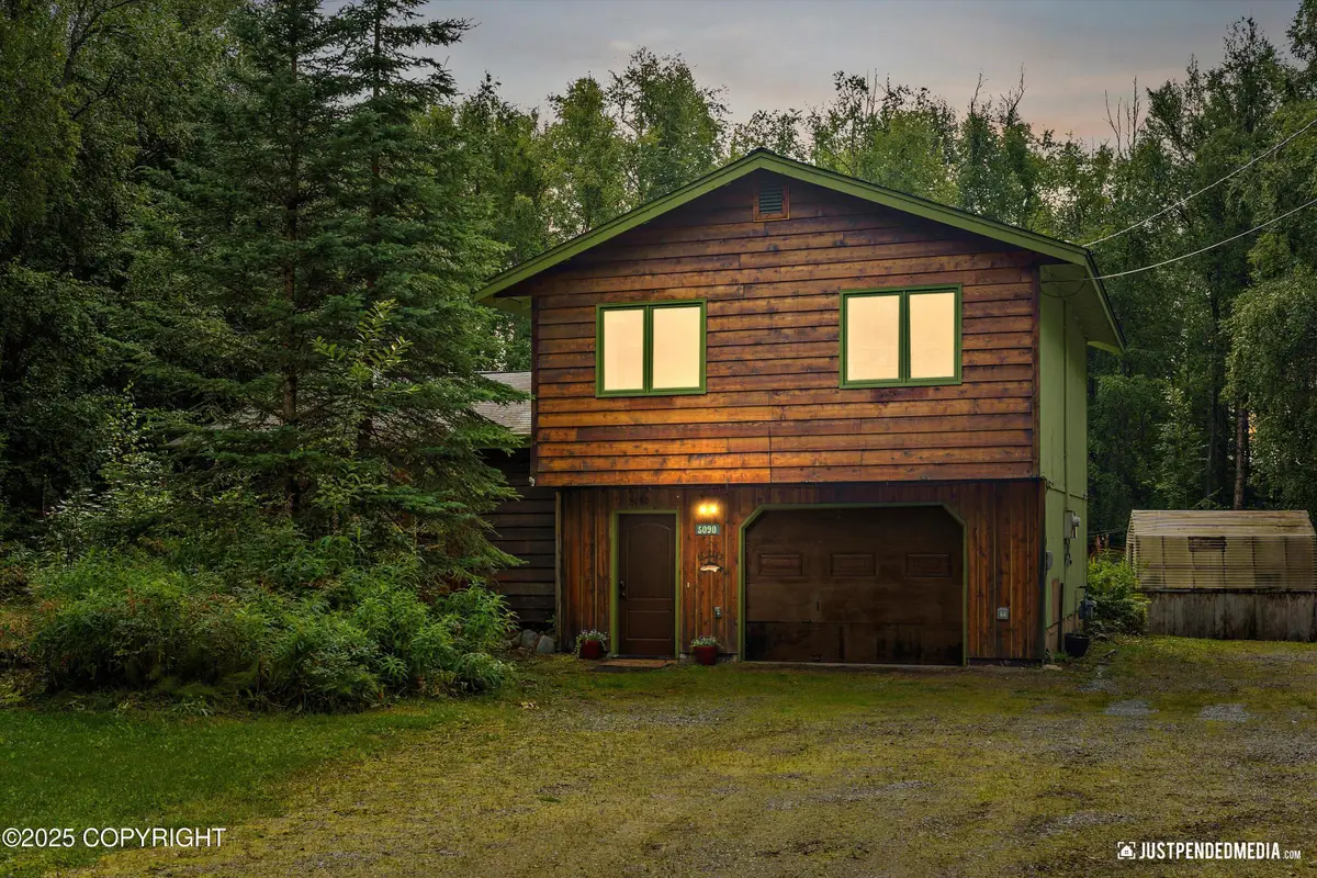 5090 W Clarion Avenue, Wasilla, AK 99623 - Image #1